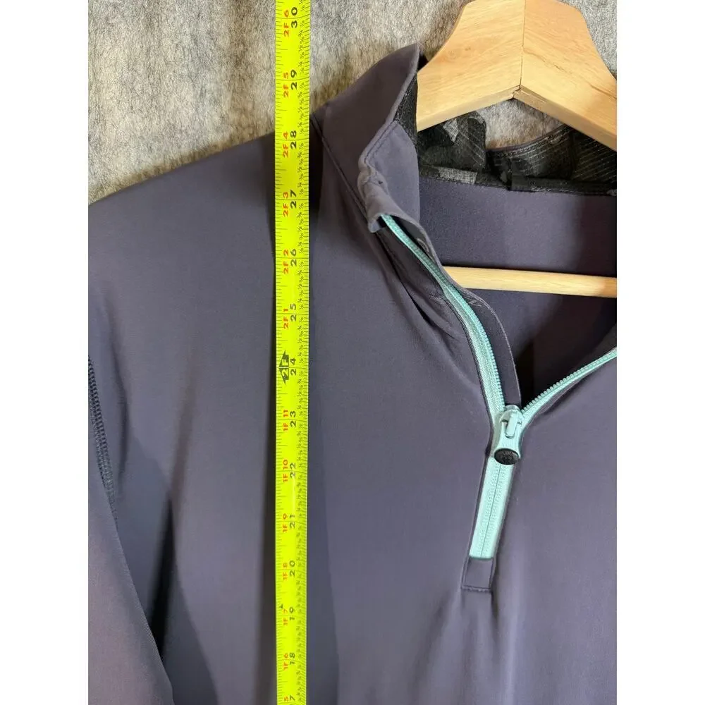 Greyson mens zip